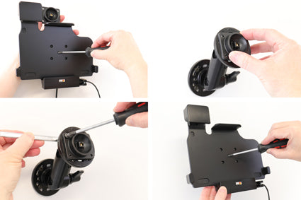 Brodit houder voor Panasonic FZ-L1 | 747102 - productfoto 3