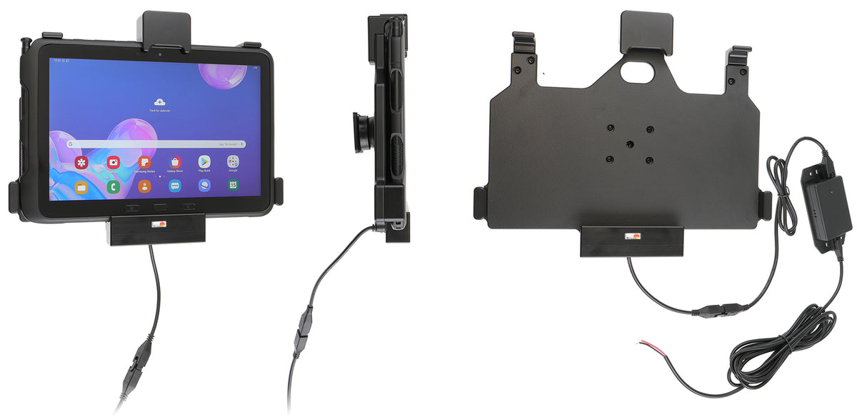 Brodit houder voor Samsung Galaxy Tab Active Pro T540/T545/T547/T547U | 747148 - productfoto 1