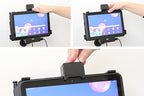 Brodit houder voor Samsung Galaxy Tab Active Pro T540/T545/T547/T547U | 747149 - productfoto 3