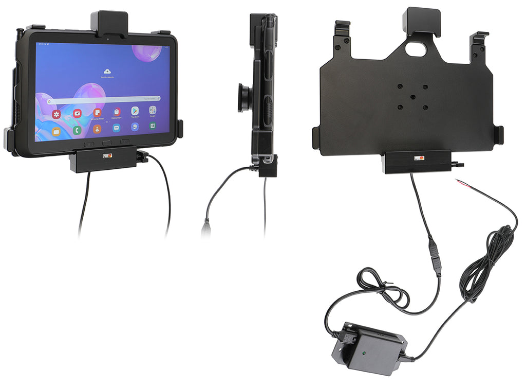 Brodit houder voor Samsung Galaxy Tab Active Pro T540/T545/T547/T547U | 747149 - productfoto 1