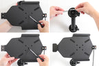 Brodit houder voor Samsung Galaxy Tab A7 10.4 (2020) SM-T500/SM-T505 | 747229 - productfoto 2