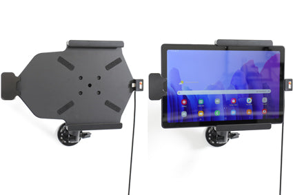 Brodit houder voor Samsung Galaxy Tab A7 10.4 (2020) SM-T500/SM-T505 | 747229 - productfoto 5