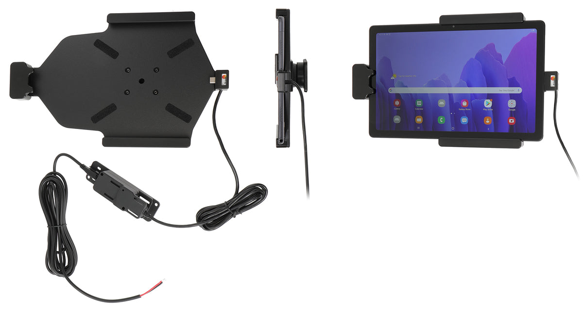 Brodit houder voor Samsung Galaxy Tab A7 10.4 (2020) SM-T500/SM-T505 | 747229 - productfoto 6