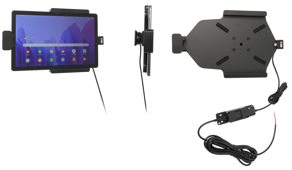Brodit houder voor Samsung Galaxy Tab A7 10.4 (2020) SM-T500/SM-T505 | 747229 - productfoto 1