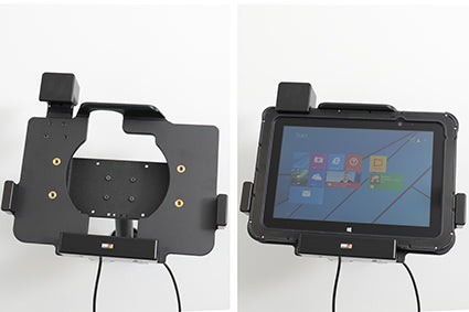 Brodit houder voor Pepperl+Fuchs Tab-IND 10 en Zebra ET56 10.1 | 747266 - productfoto 5
