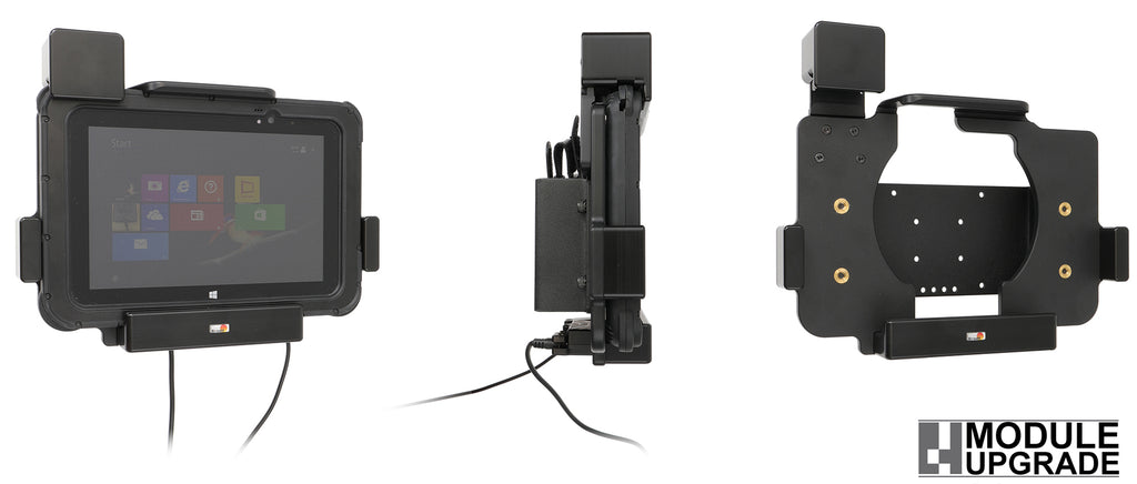 Brodit houder voor Pepperl+Fuchs Tab-IND 08 en Zebra ET56 8.4 | 747267 - productfoto 1