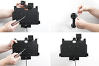 Brodit houder voor Samsung Galaxy Tab Active 4 Pro SM-T630/SM-T636 | 747328 - productfoto 2