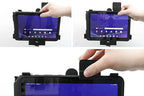 Brodit houder voor Samsung Galaxy Tab Active 4 Pro SM-T630/SM-T636 | 747328 - productfoto 3