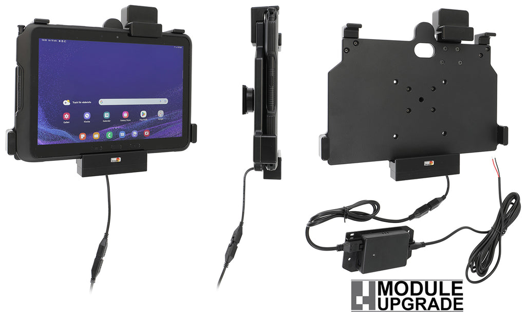 Brodit houder voor Samsung Galaxy Tab Active 4 Pro SM-T630/SM-T636 | 747328 - productfoto 1