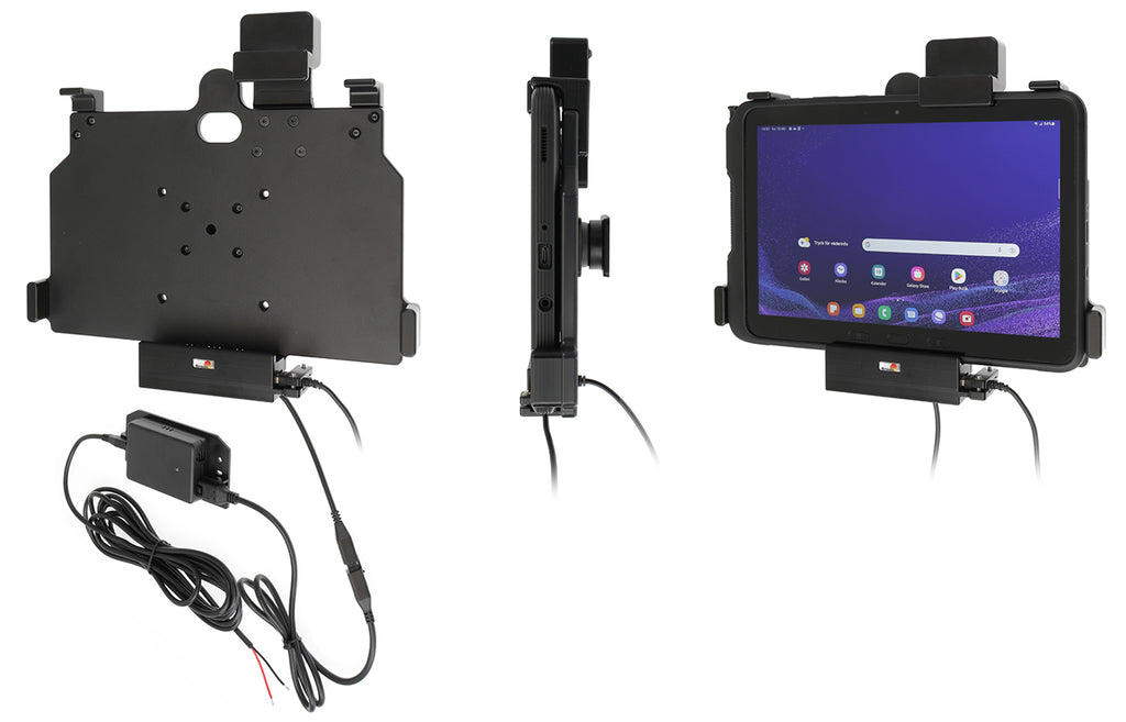Brodit houder voor Samsung Galaxy Tab Active 4 Pro SM-T630/SM-T636 | 747329 - productfoto 6