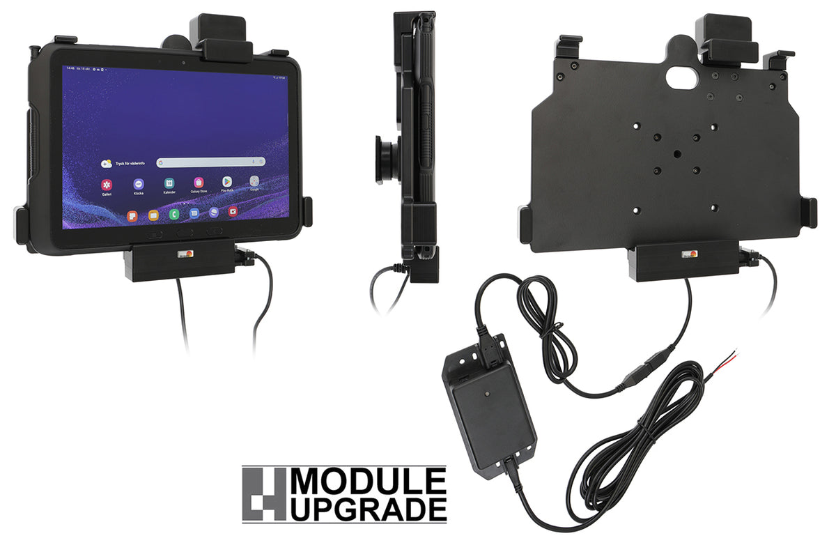 Brodit houder voor Samsung Galaxy Tab Active 4 Pro SM-T630/SM-T636 | 747329 - productfoto 1