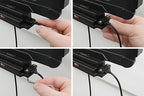 Brodit houder voor Zebra ET45 10 en Zebra ET40 10 | 747333 - productfoto 2