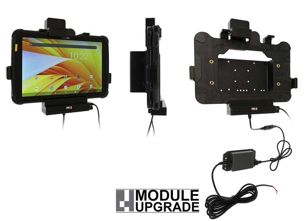 Brodit houder voor Zebra ET45 10 en Zebra ET40 10 | 747333 - productfoto 1