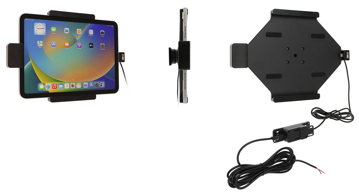 Brodit houder voor Apple iPad 2025 A16 (A3354, A3355, A3356) en Apple iPad 11th Gen (2025) | 747339 - productfoto 1