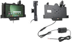 Brodit houder voor Samsung Galaxy Tab Active 5 SM-X300/SM-X306B en Samsung Galaxy Tab Active 3 SM-T570/SM-T575 | 747386 - productfoto 1