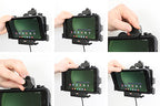 Brodit houder voor Samsung Galaxy Tab Active 5 SM-X300/SM-X306B en Samsung Galaxy Tab Active 3 SM-T570/SM-T575 | 747387 - productfoto 4