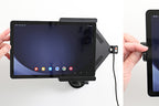 Brodit houder voor Samsung Galaxy Tab A9+ 11 SM-X210/SM-X215 LTE/SM-X216 5G e.a. | 747389 - productfoto 3
