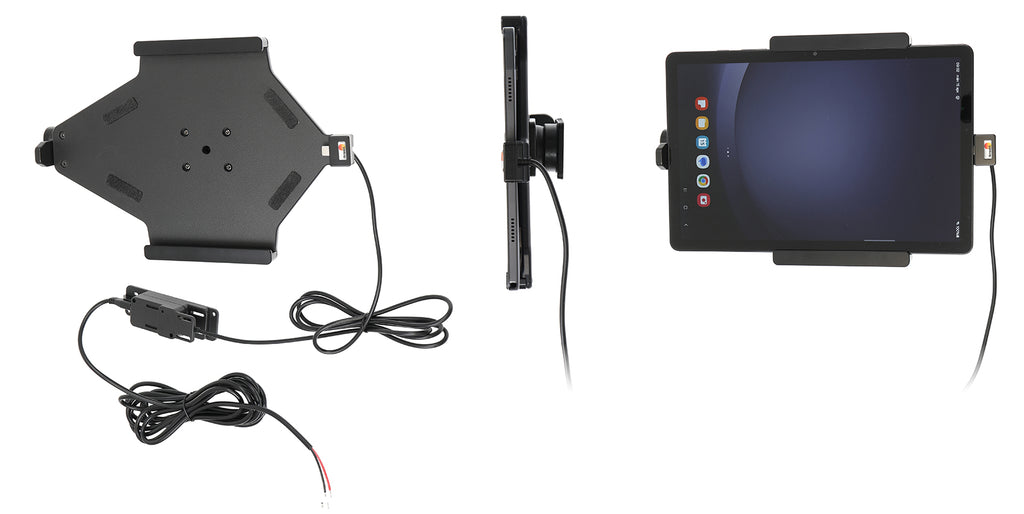 Brodit houder voor Samsung Galaxy Tab A9+ 11 SM-X210/SM-X215 LTE/SM-X216 5G e.a. | 747389 - productfoto 6