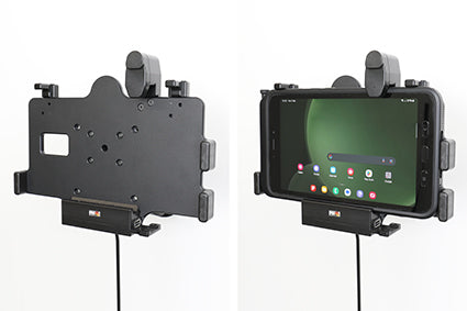 Brodit houder voor Samsung Galaxy Tab Active 5 SM-X300/SM-X306B en Samsung Galaxy Tab Active 3 SM-T570/SM-T575 | 747390 - productfoto 5
