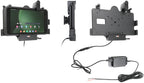 Brodit houder voor Samsung Galaxy Tab Active 5 SM-X300/SM-X306B en Samsung Galaxy Tab Active 3 SM-T570/SM-T575 | 747390 - productfoto 1