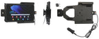 Brodit houder voor Samsung Galaxy Tab Active 3 SM-T570/SM-T575 e.a. | 752002 - productfoto 1