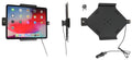 Brodit houder voor Apple iPad Pro 13 (A2925, A2926, A3007) e.a. | 752095 - productfoto 1