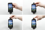 Brodit houder voor Kyocera Duraforce Pro2 | 752100 - productfoto 3