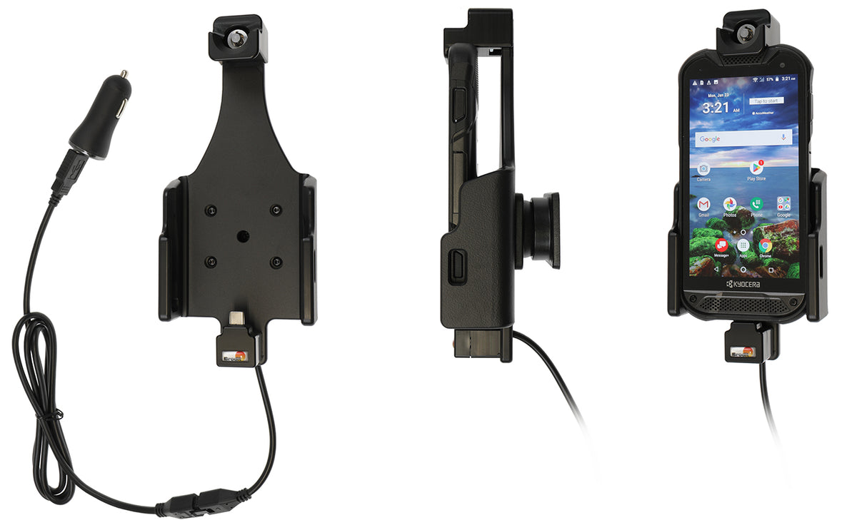 Brodit houder voor Kyocera Duraforce Pro2 | 752100 - productfoto 6