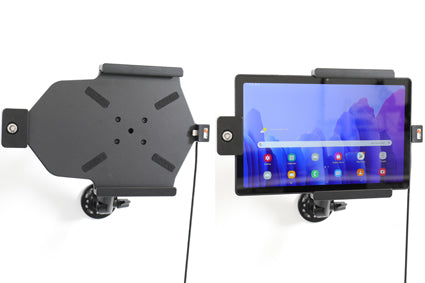 Brodit houder voor Samsung Galaxy Tab A7 10.4 (2020) SM-T500/SM-T505 | 752229 - productfoto 5