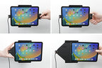 Brodit houder voor Apple iPad 2025 A16 (A3354, A3355, A3356) en Apple iPad 11th Gen (2025) | 752339 - productfoto 4