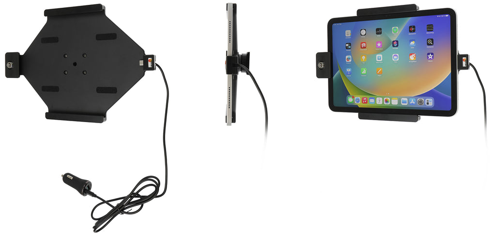 Brodit houder voor Apple iPad 2025 A16 (A3354, A3355, A3356) en Apple iPad 11th Gen (2025) | 752339 - productfoto 6