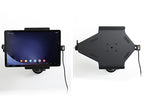 Brodit houder voor Samsung Galaxy Tab A9+ 11 SM-X210/SM-X215 LTE/SM-X216 5G e.a. | 752389 - productfoto 5