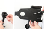 Brodit houder voor Samsung Galaxy Tab Active 5 SM-X300/SM-X306B | 752458 - productfoto 3