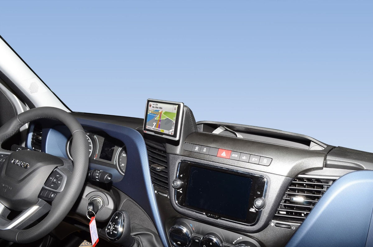 Kuda console voor Iveco Daily – 520007525 – productafbeelding 4