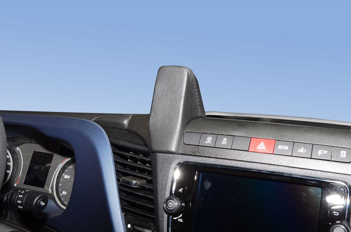 Kuda console voor Iveco Daily – 520007525 – productafbeelding 2