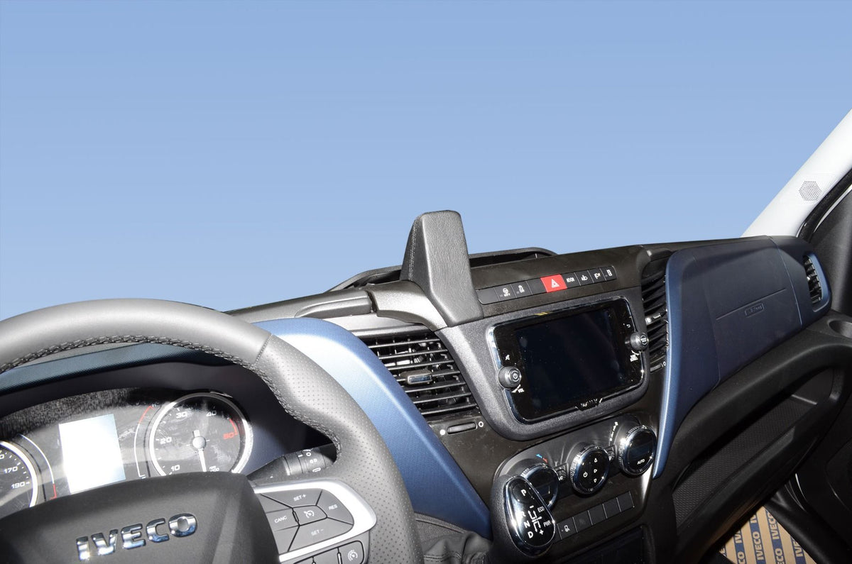 Kuda console voor Iveco Daily – 520007525