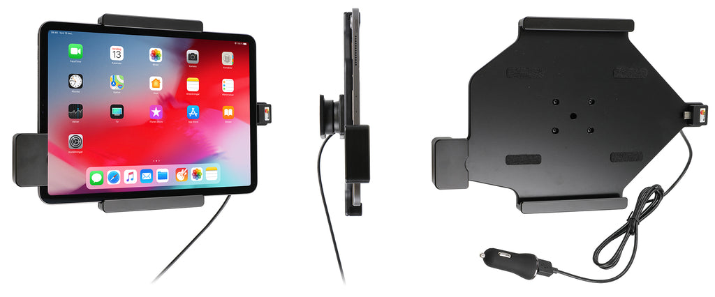 Brodit houder voor Apple iPad Pro 11 2022 4th Generation (A2759, A2761) e.a. | 753094 - productfoto 1