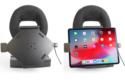 Brodit houder voor Apple iPad Pro 13 (A2925, A2926, A3007) e.a. | 753095 - productfoto 5
