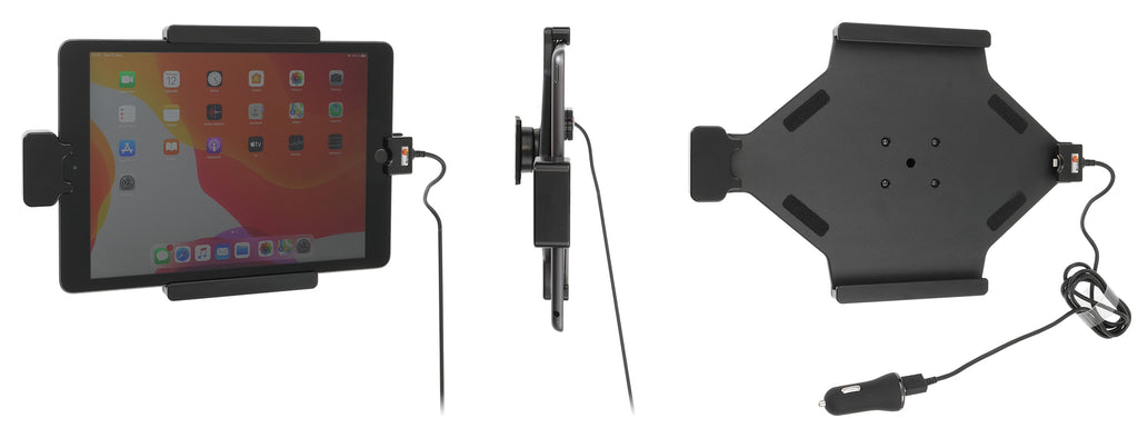 Brodit houder voor Apple iPad 10.2 9th Gen (A2602, A2603, A2604, A2605) e.a. | 753168 - productfoto 1