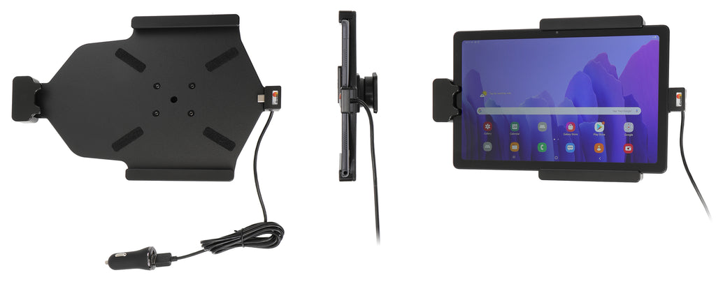 Brodit houder voor Samsung Galaxy Tab A7 10.4 (2020) SM-T500/SM-T505 | 753229 - productfoto 6
