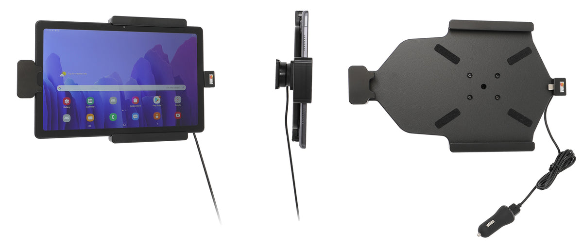 Brodit houder voor Samsung Galaxy Tab A7 10.4 (2020) SM-T500/SM-T505 | 753229 - productfoto 1