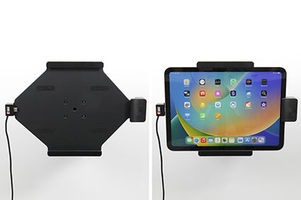 Brodit houder voor Apple iPad 2025 A16 (A3354, A3355, A3356) en Apple iPad 11th Gen (2025) | 753339 - productfoto 5