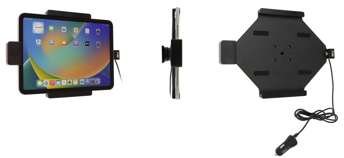 Brodit houder voor Apple iPad 2025 A16 (A3354, A3355, A3356) en Apple iPad 11th Gen (2025) | 753339 - productfoto 1