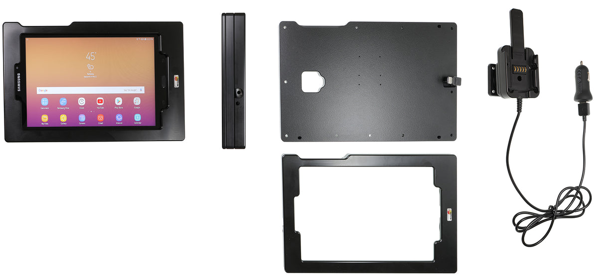 Brodit houder voor Samsung Galaxy Tab A 8.0 (2017) SM-T380 | 758033 - productfoto 1
