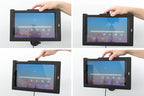 Brodit houder voor Samsung Galaxy Tab A 10.5 SM-T590/SM-T595 | 758079 - productfoto 4