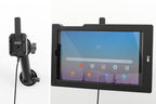 Brodit houder voor Samsung Galaxy Tab A 10.5 SM-T590/SM-T595 | 758079 - productfoto 5