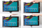 Brodit houder voor Samsung Galaxy Tab S5e 10.5 SM-T720/SM-T725 | 758125 - productfoto 4