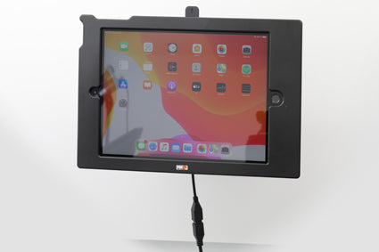 Brodit houder voor Apple iPad 10.2 9th Gen (A2602, A2603, A2604, A2605) en Apple iPad 10.2 8th Gen (A2428, A2429, A2430, A2270) | 758168 - productfoto 5