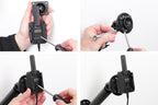 Brodit houder voor Samsung Galaxy A10e (SM-A1024) | 758180 - productfoto 3