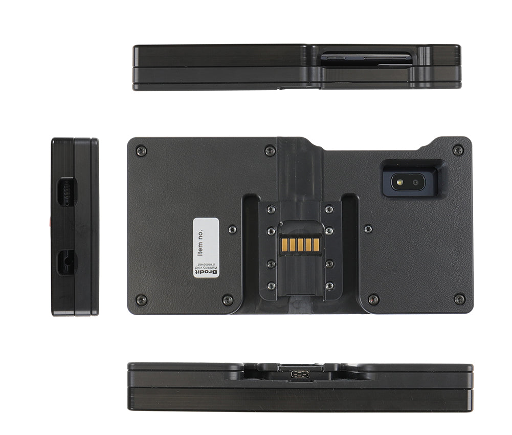 Brodit houder voor Samsung Galaxy A10e (SM-A1024) | 758180 - productfoto 6